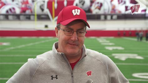 Paul Chryst Press Conference - 12.18.19 - YouTube