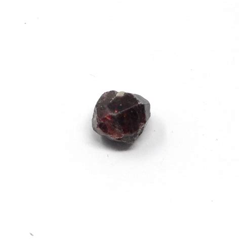 Natural Garnet Crystal | The Crystal Man