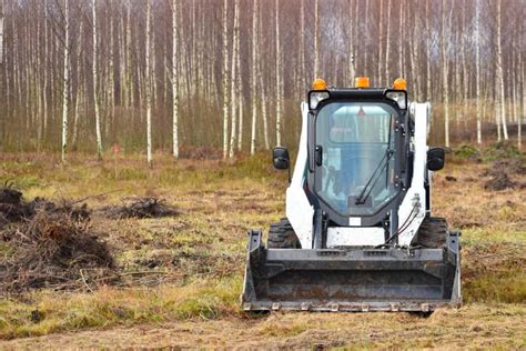 Comparing All Skid Steer Brands: Who Makes The Best One?