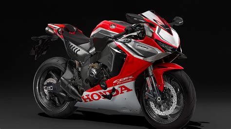 What could the next-gen Honda Fireblade look like? | Visordown