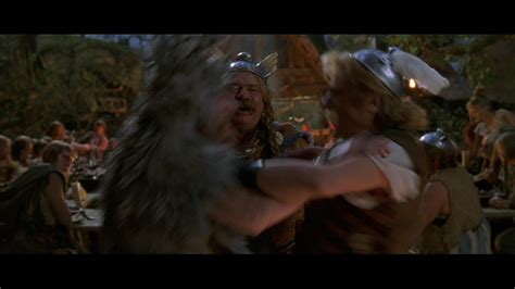 Asterix and Obelix vs. Caesar (1999) Screencap | Fancaps