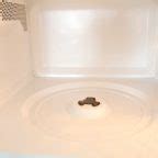 How To Clean Microwave Without Scrubbing - Easy Peasy Creative Ideas