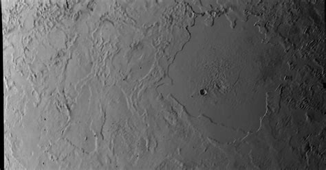 High-resolution view of Triton's surface from… | The Planetary Society