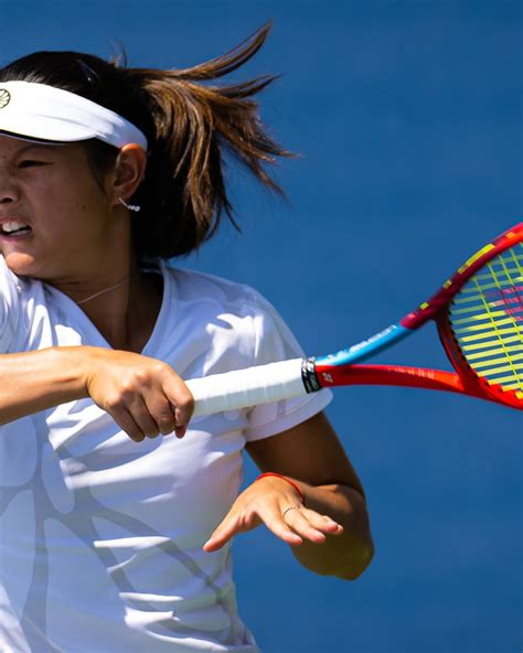 Arianne Hartono - Tennis player - WTA - Tennis Majors