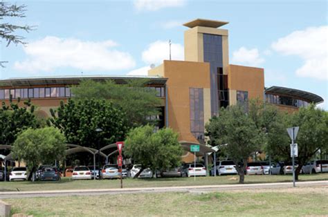 Background – Botswana International University of Science & Technology