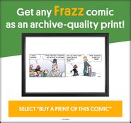 Today on Frazz - Comics by Jef Mallett - GoComics