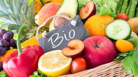 Le bio est-il (encore) un gage de qualité pour les fruits et légumes