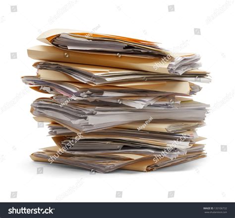 17,221 Paper Messy Stack Images, Stock Photos & Vectors | Shutterstock