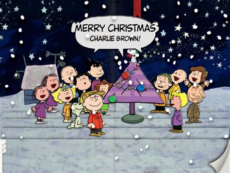 You can watch 'A Charlie Brown Christmas' for free this weekend. Here's ...