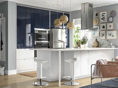 Be bold in the kitchen - IKEA CA