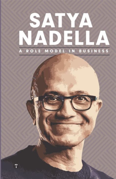 Satya Nadella - A Role Model in Business: Amazon.co.uk: Singh, Dr Binay ...