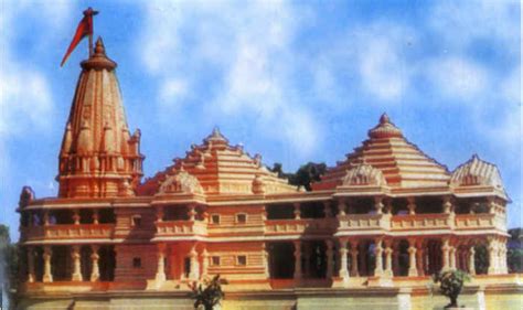 Ram Mandir is not an electoral issue for people of Ayodhya, development ...