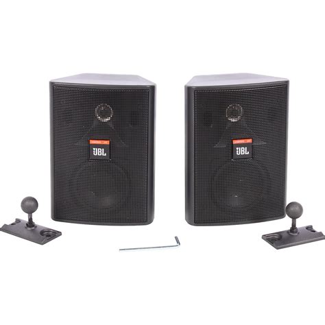 JBL Outdoor Speakers UPC & Barcode | upcitemdb.com