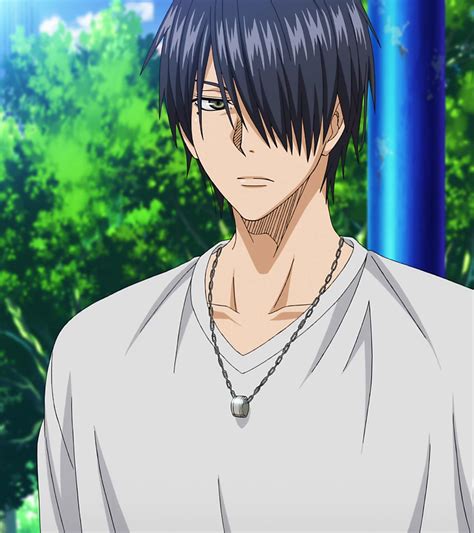 Image - Tatsuya Himuro anime 2.png - Kuroko no Basuke Wiki - The Kuroko no Basuke Encyclopedia