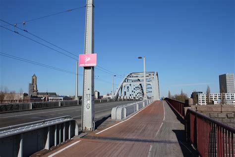 A bridge too far, remembering the Battle for Arnhem – Notes from ...