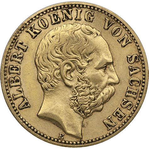 Buy 10 MARK GERMAN GOLD COIN | 10 MARK GERMAN GOLD COIN For Sale | St. Joseph Partners