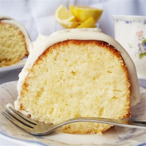 Homemade Lemon “Nothing Bundt Cake” | Desserts, Bundt cakes recipes, Cake recipes