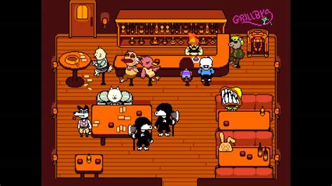 Let's Play Undertale 03 (Pacifist Run) - YouTube