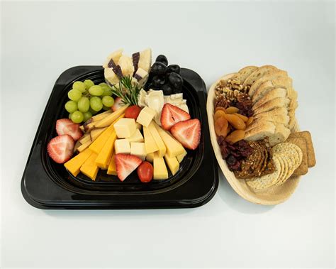 Gourmet Cheese Platter – PeterandPaul's EventCatering