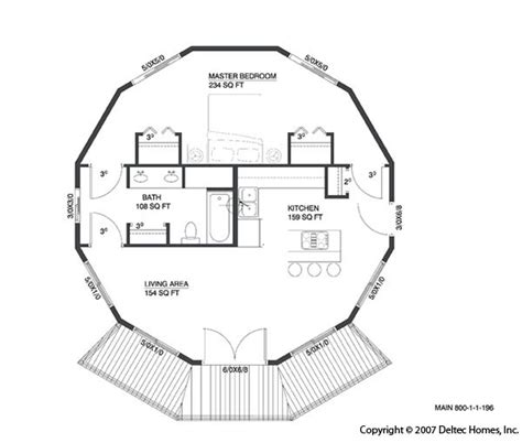 Grain Bin House Floor Plans | [#] New Concept