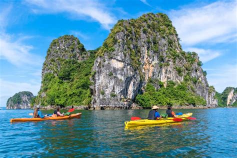 Vietnam Adventure Tours & Holidays | Top 10+ Active Travel Packages