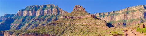 South Kaibab Trail - Grand Canyon National Park, AZ