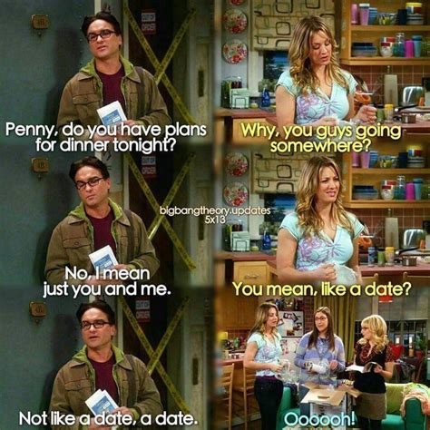 Pin by Ashley Shaw on The Best From Tv | Big bang theory funny, Big ...