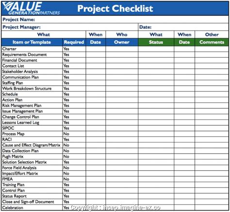 021 Template Ideas Construction Project Excel Management for Earned Value Report Template – Pray ...