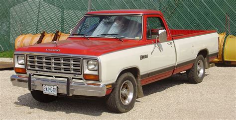 Curbside Classic: What Happened to Regular Cab Pickups?