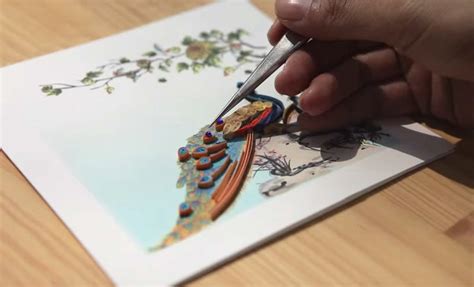 How to Make Quilling Cards in 5 Easy Steps | by Left side of fashion.com | Medium