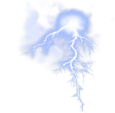 Download High Quality lightning transparent invisible background Transparent PNG Images - Art ...