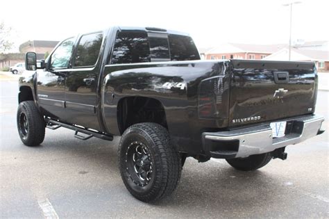 2008 Chevrolet Silverado 1500 | Victory Motors of Colorado