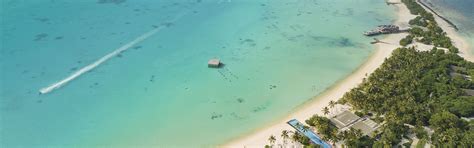 Fairmont Maldives Resort Unveils Sustainability Lab - Splendid Asia ...