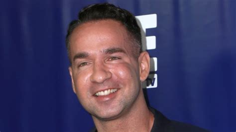 Mike 'The Situation' Sorrentino celebrates 5 years of sobriety