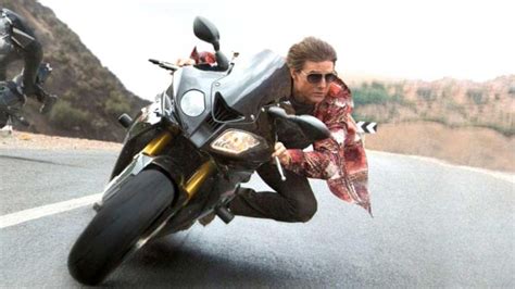 9 amazing and death-defying 'Mission: Impossible' stunts to rewatch