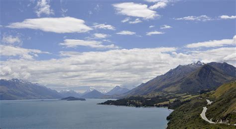 Glenorchy, New Zealand