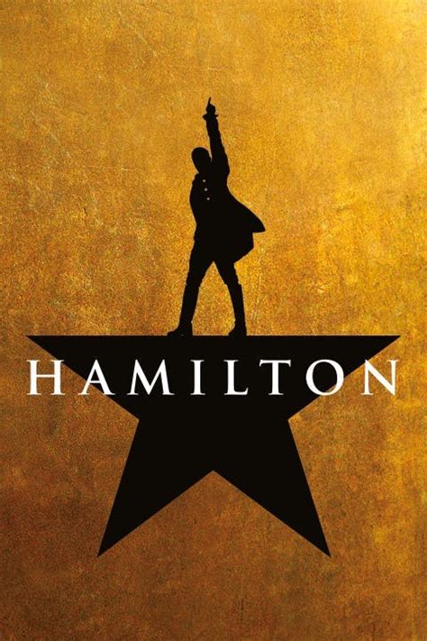 Hamilton Tickets | London | TodayTix