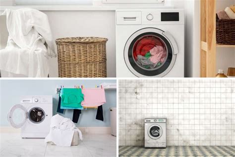 Who Invented The Washing Machine? WorldAtlas | vlr.eng.br