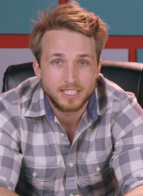 Shayne Topp | The fine bros Wiki | Fandom