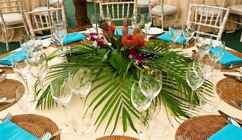 Carribean party on Pinterest | Tropical Party, Tropical and Caribbean ...