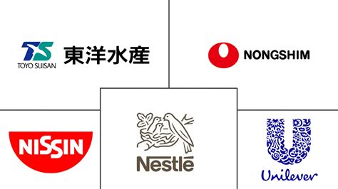 North America Pasta And Noodles Companies - Top Company List