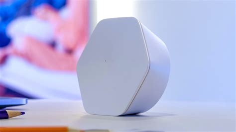 Comcast Xfinity xFi Pod Wi-Fi extender provides speeds faster than 500 ...