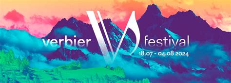 Verbier Festival 2024 - Global Foundation for the Performing Arts