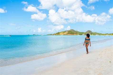 Jolly Beach Antigua Pool Pictures & Reviews - Tripadvisor