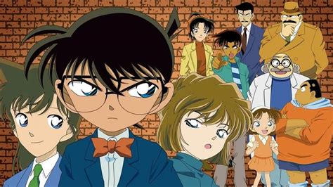 Detective Conan Filler List: Ultimate List Of Filler, Canon, And Mixed Episodes