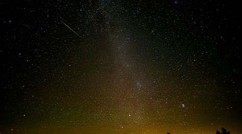 Eta Aquariids meteor shower could peak tonight: How to watch the ...