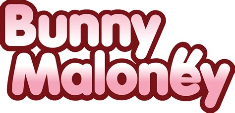 Bunny Maloney Logo Vector - (.Ai .PNG .SVG .EPS Free Download)