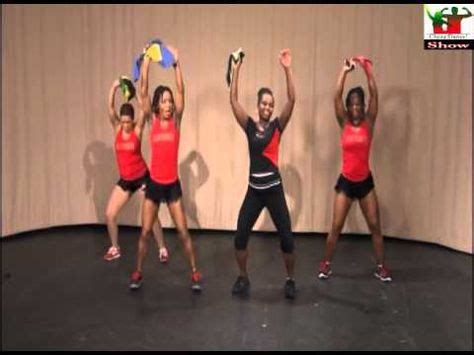 10 Best Soca Dance Workout images | Workout, Workout videos, Fun workouts