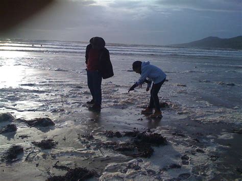 At Dingle Peninsula | Outdoor, Water, Beach