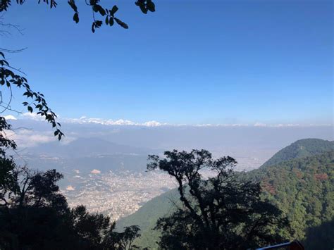 Hiking to Historic Chitlang Village - Inside Himalayas